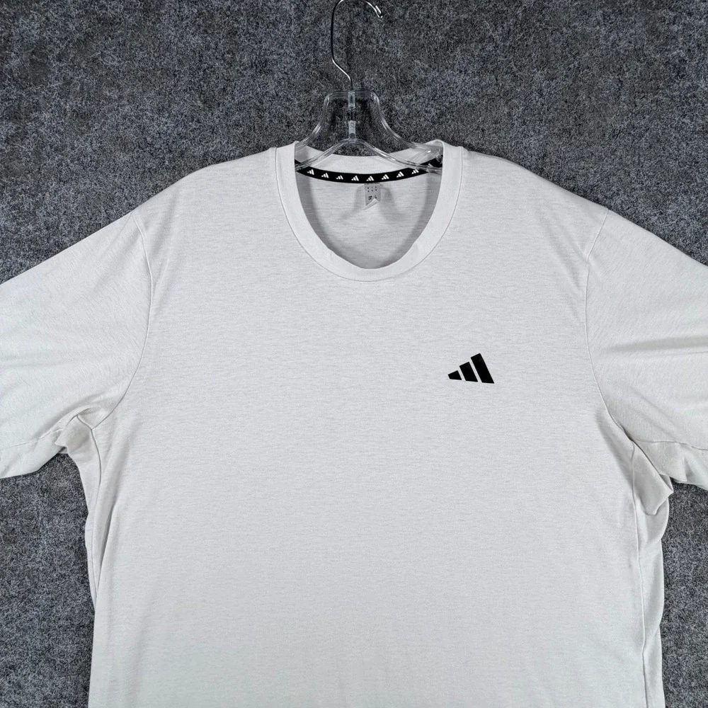 adidas train essentials